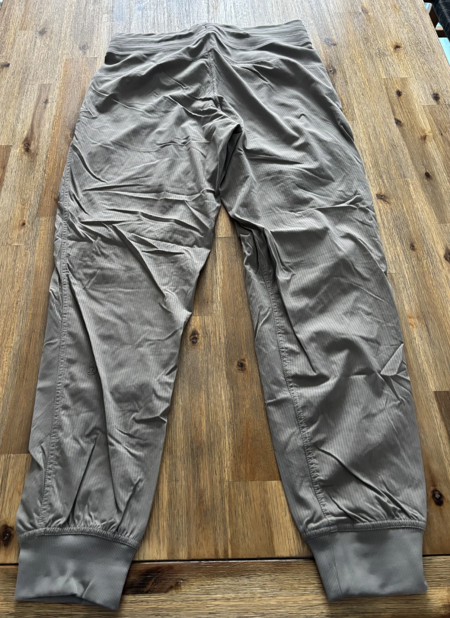 Image for Dance studio jogger