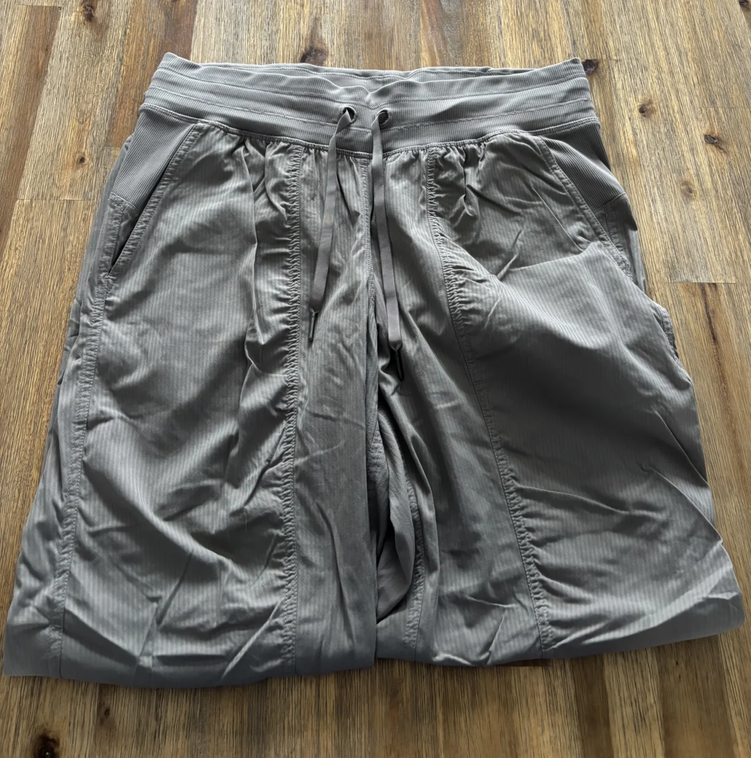 Image for Dance studio jogger