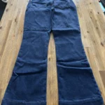 Thumbnail for Paige denim bootcut