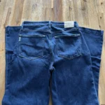 Thumbnail for Paige denim bootcut