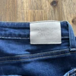 Thumbnail for Paige denim bootcut
