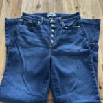 Thumbnail for Paige denim bootcut