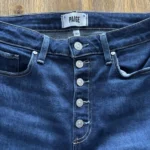 Thumbnail for Paige denim bootcut