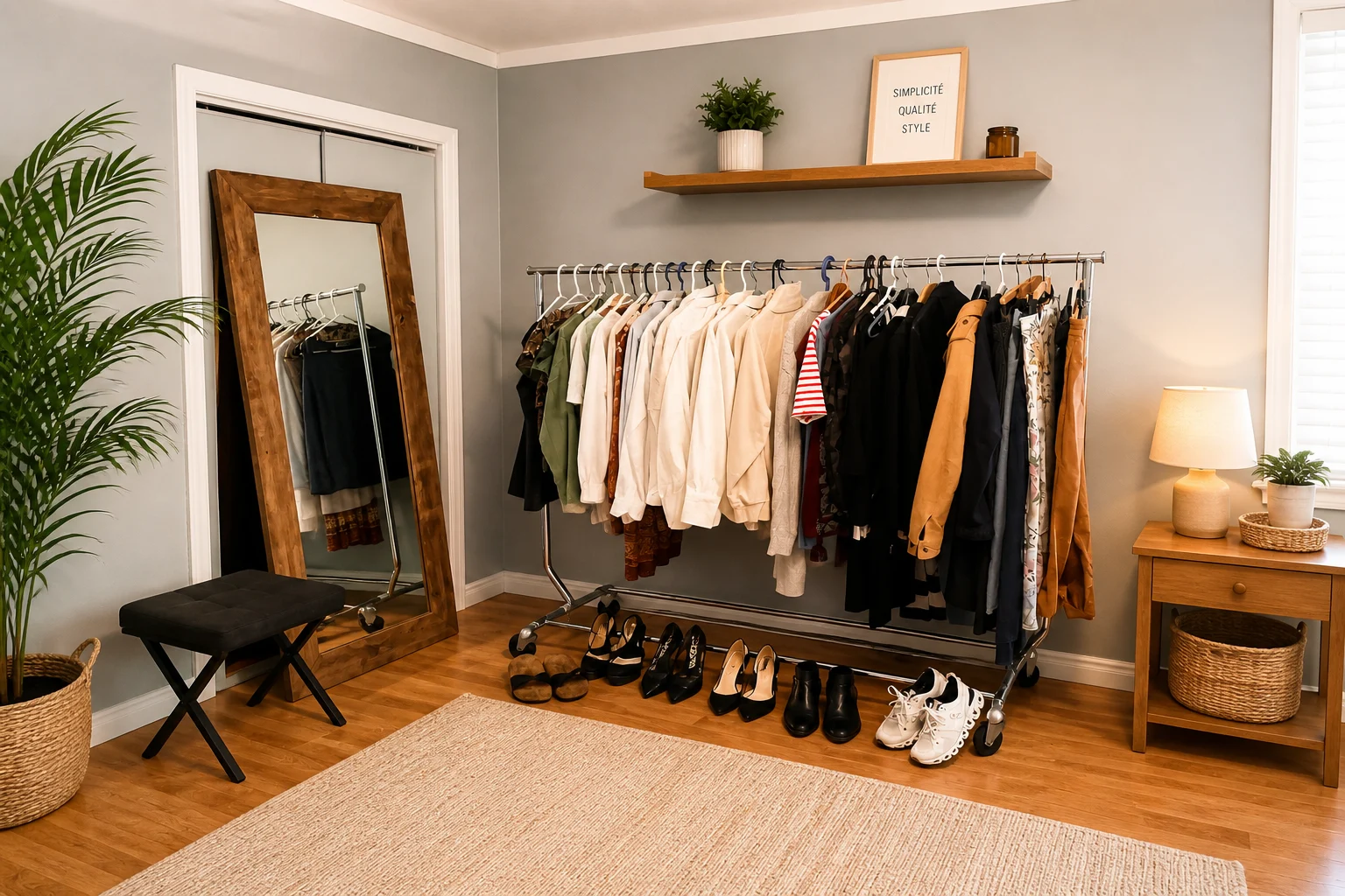 The store banner image for the store named Gauly.