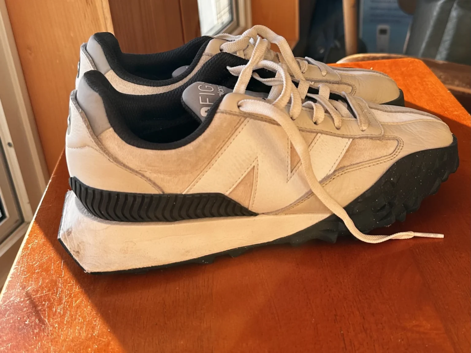Featured image for Souliers New Balance - FIGS