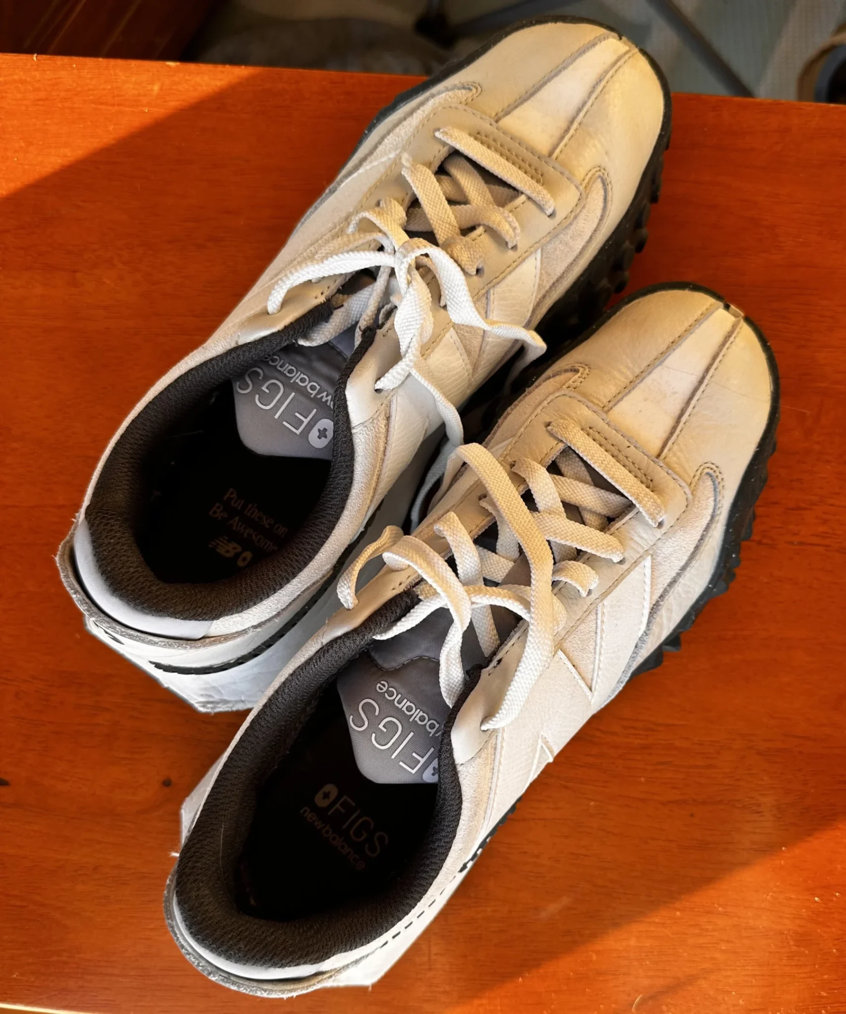Image for Souliers New Balance - FIGS