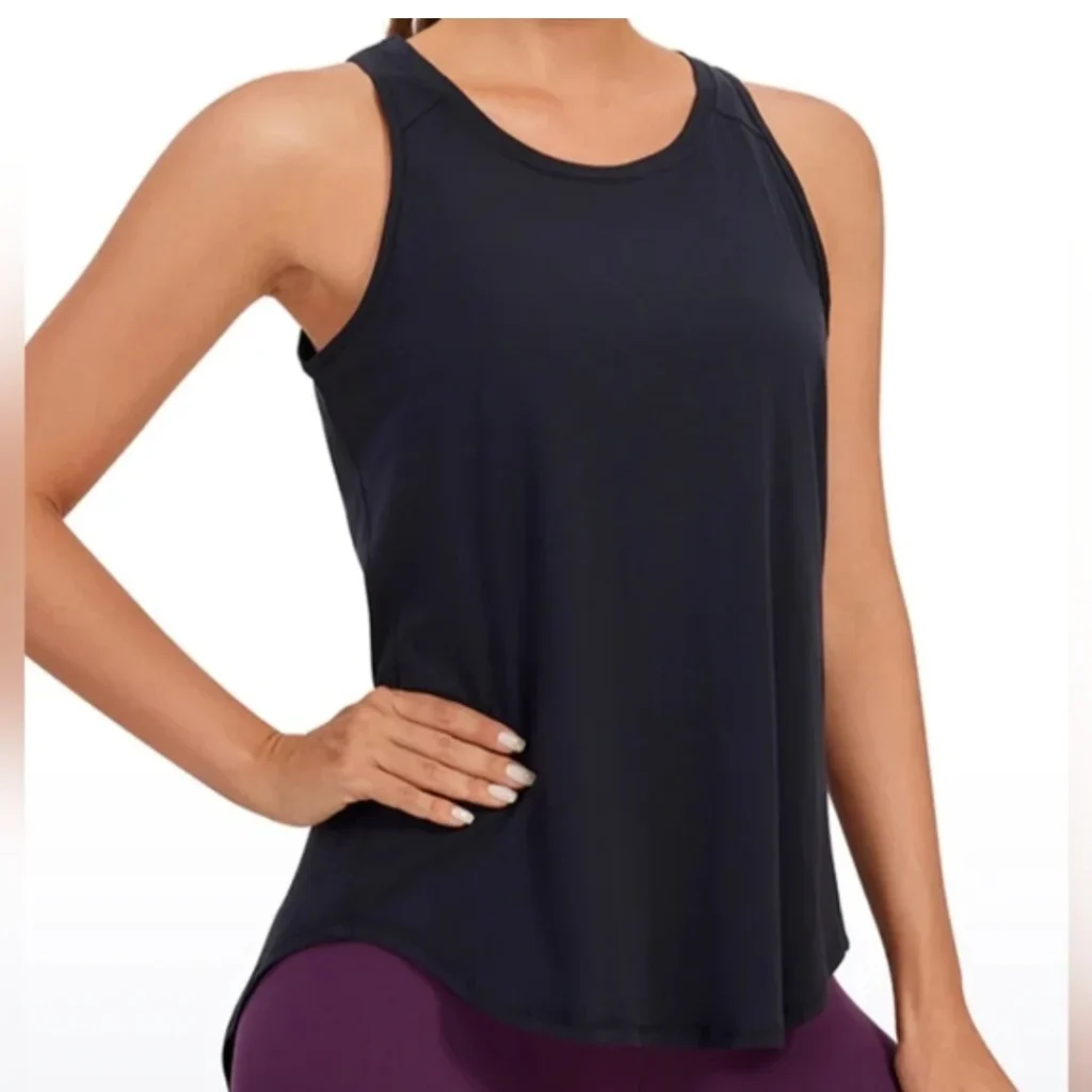 Featured image for Cami crz yoga