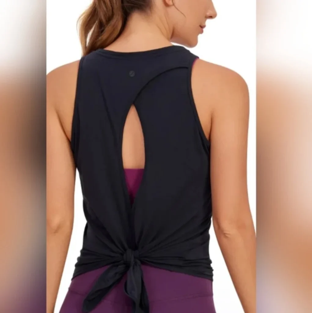 Image for Cami crz yoga