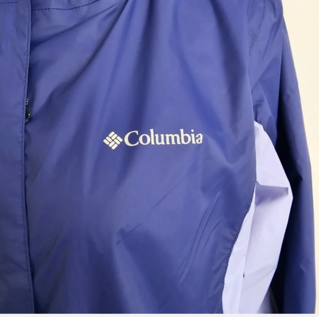 Image for Columbia coat