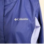 Thumbnail for Columbia coat