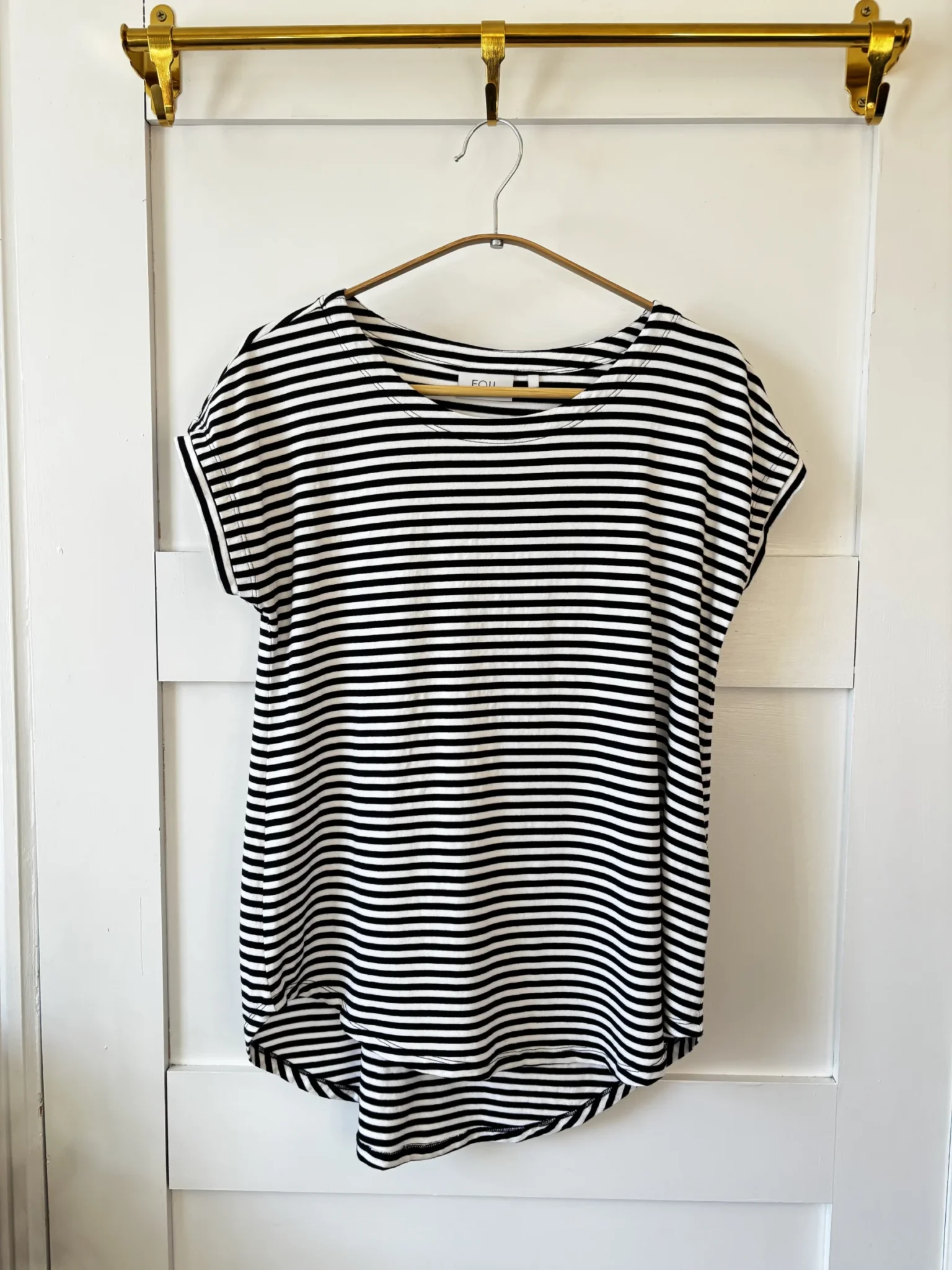 Featured image for ♥️T-shirt FOIL