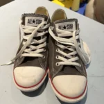 Featured thumbnail for Converse All Star Unisexe
