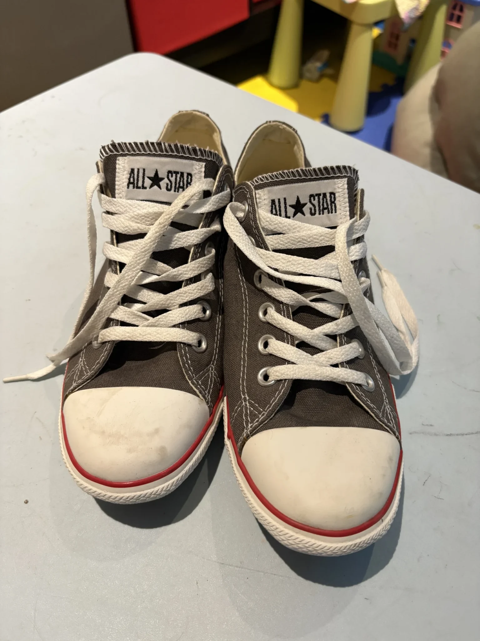 Featured image for Converse All Star Unisexe