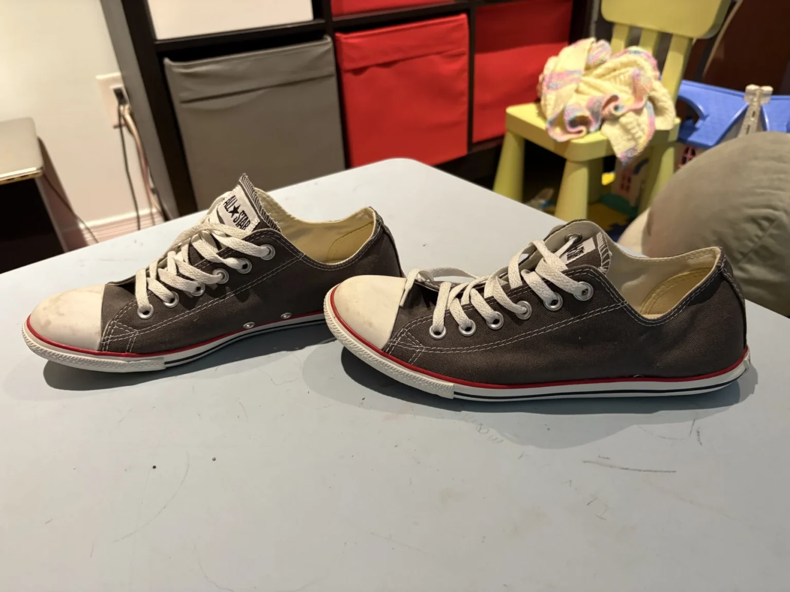 Image for Converse All Star Unisexe