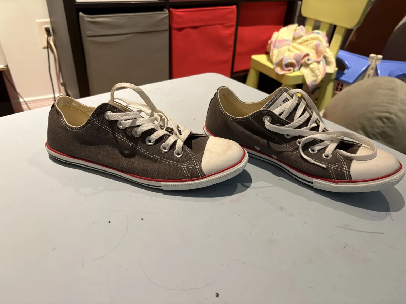 Image for Converse All Star Unisexe