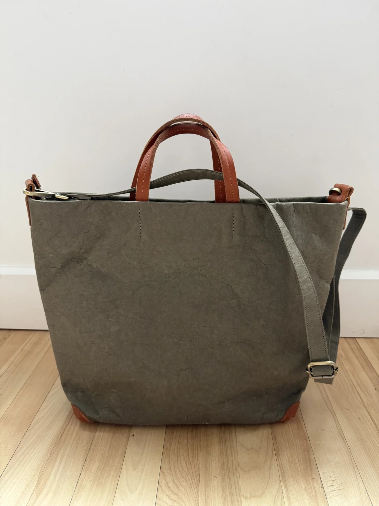 Featured image for UASHMAMA sac « Alle » Fait en Italie