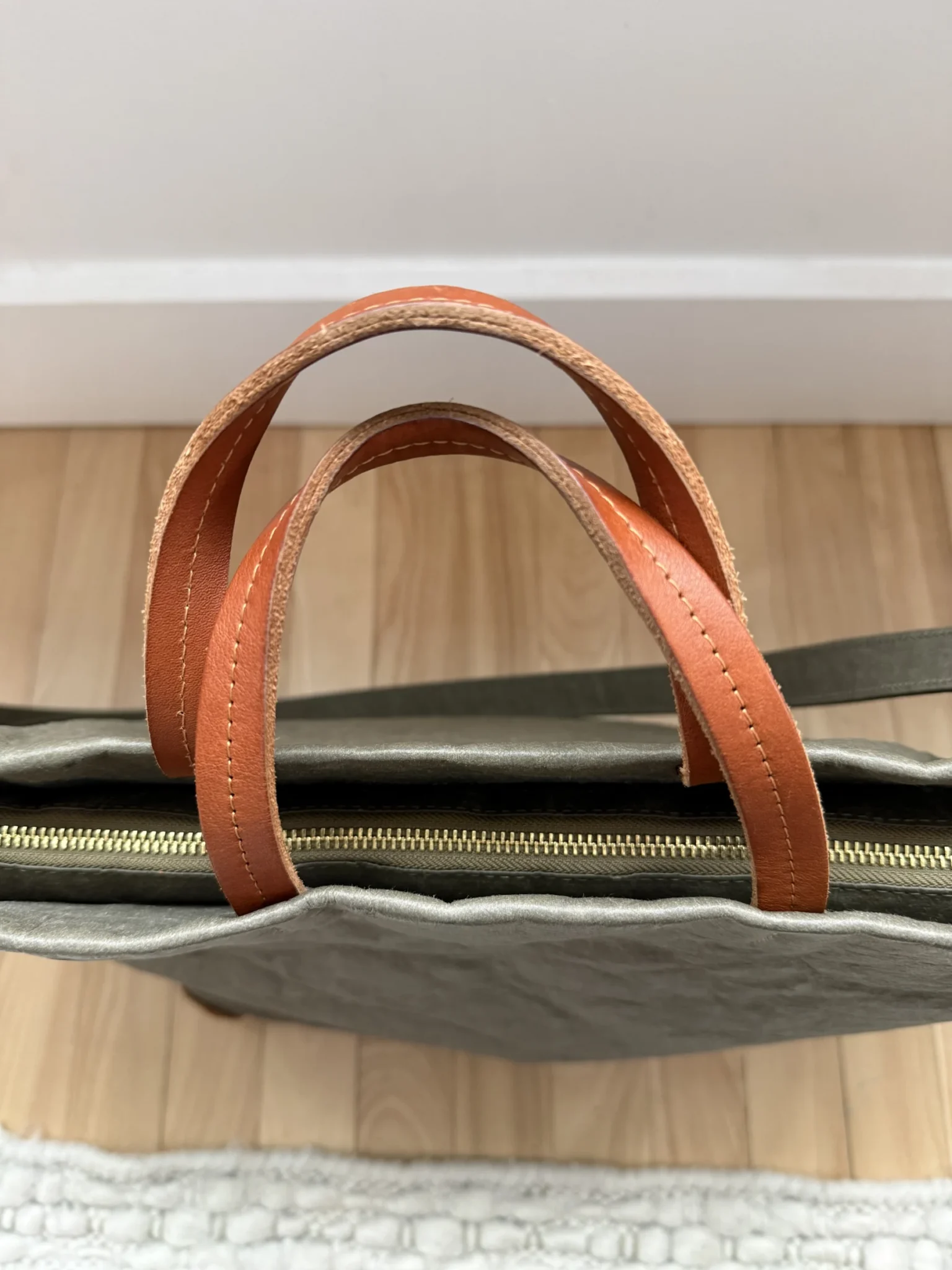 Image for UASHMAMA sac « Alle » Fait en Italie