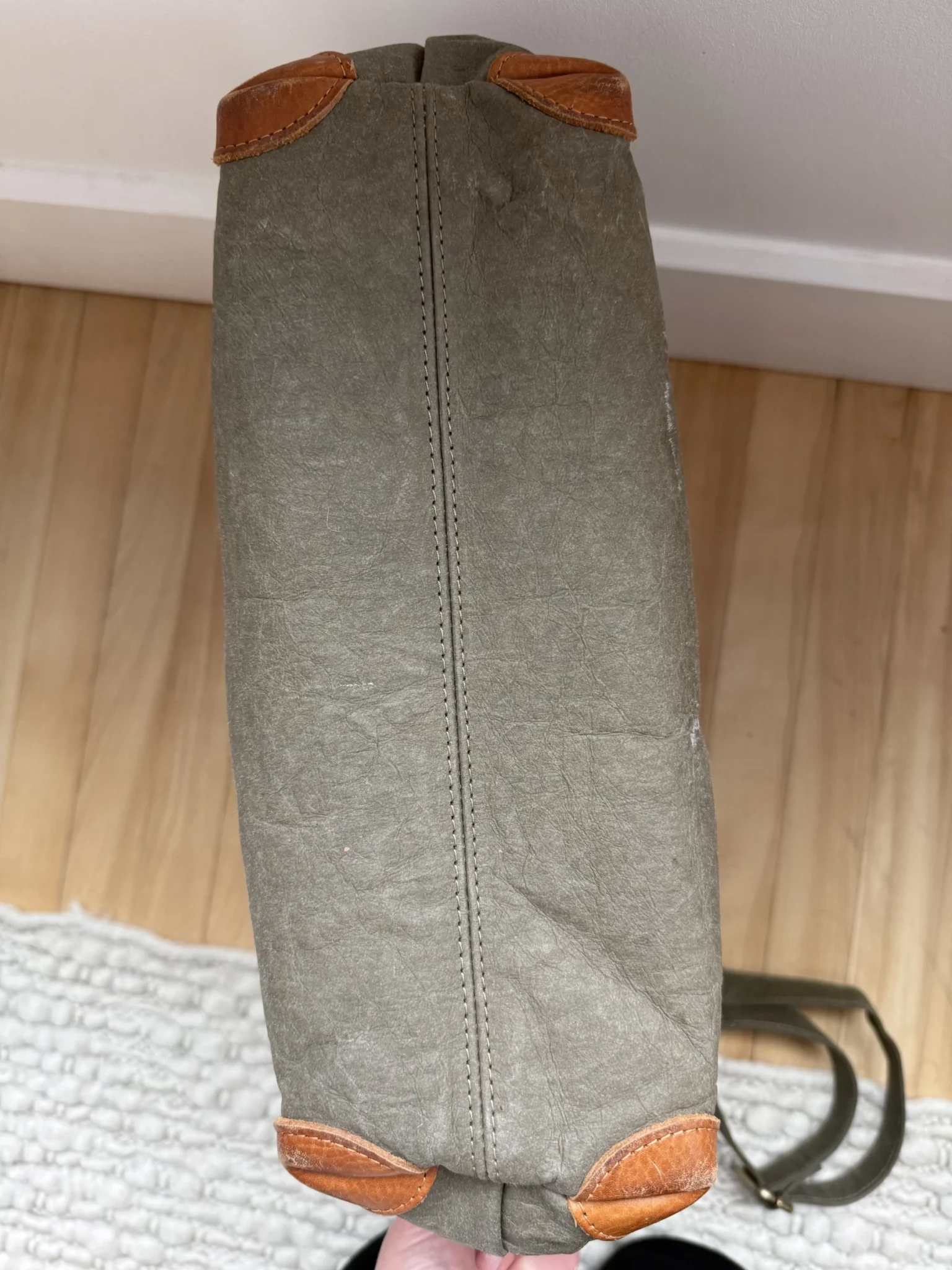 Image for UASHMAMA sac « Alle » Fait en Italie