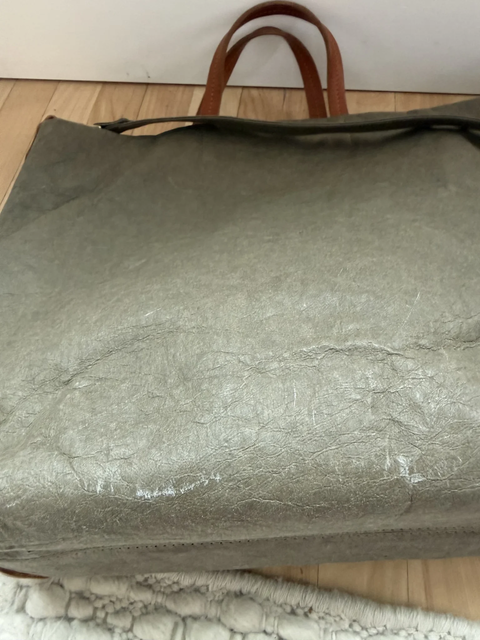 Image for UASHMAMA sac « Alle » Fait en Italie