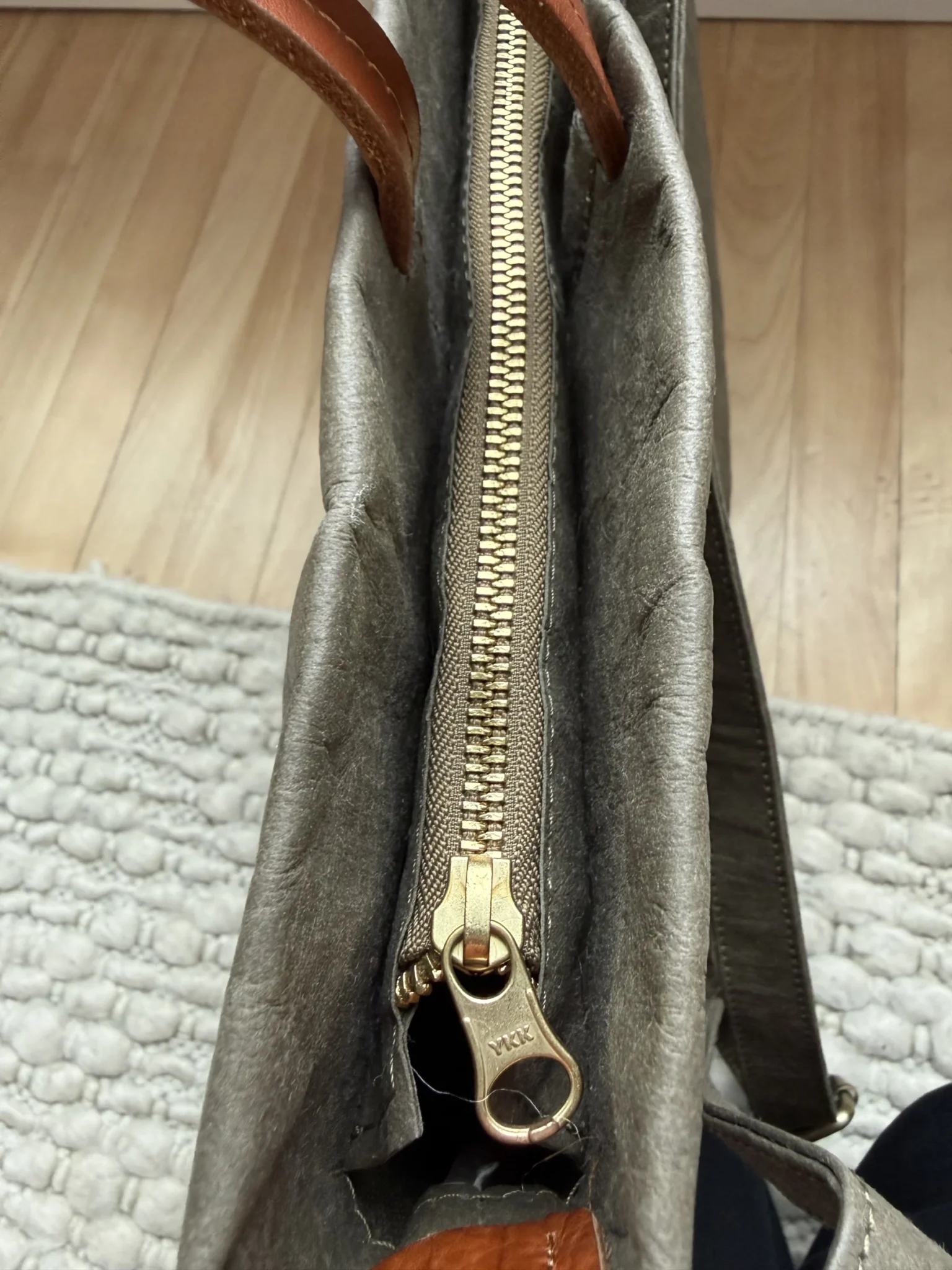 Image for UASHMAMA sac « Alle » Fait en Italie
