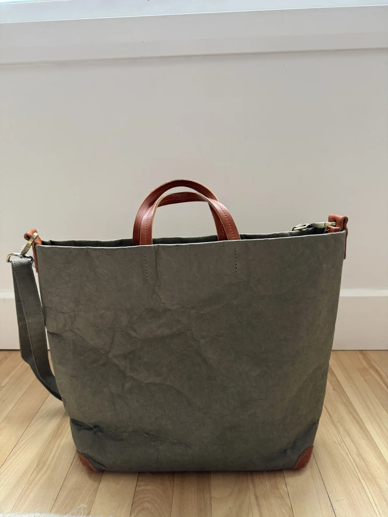 Image for UASHMAMA sac « Alle » Fait en Italie