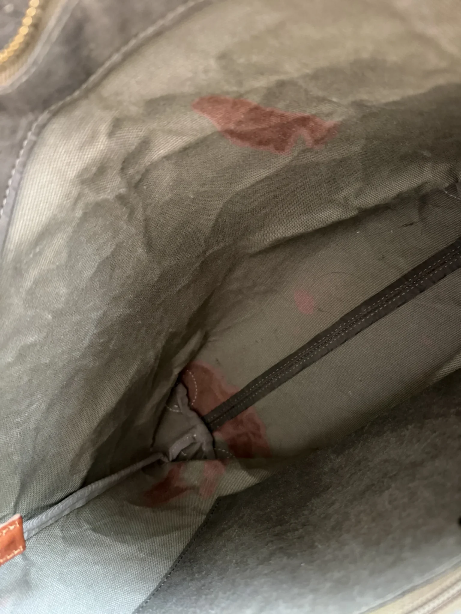 Image for UASHMAMA sac « Alle » Fait en Italie