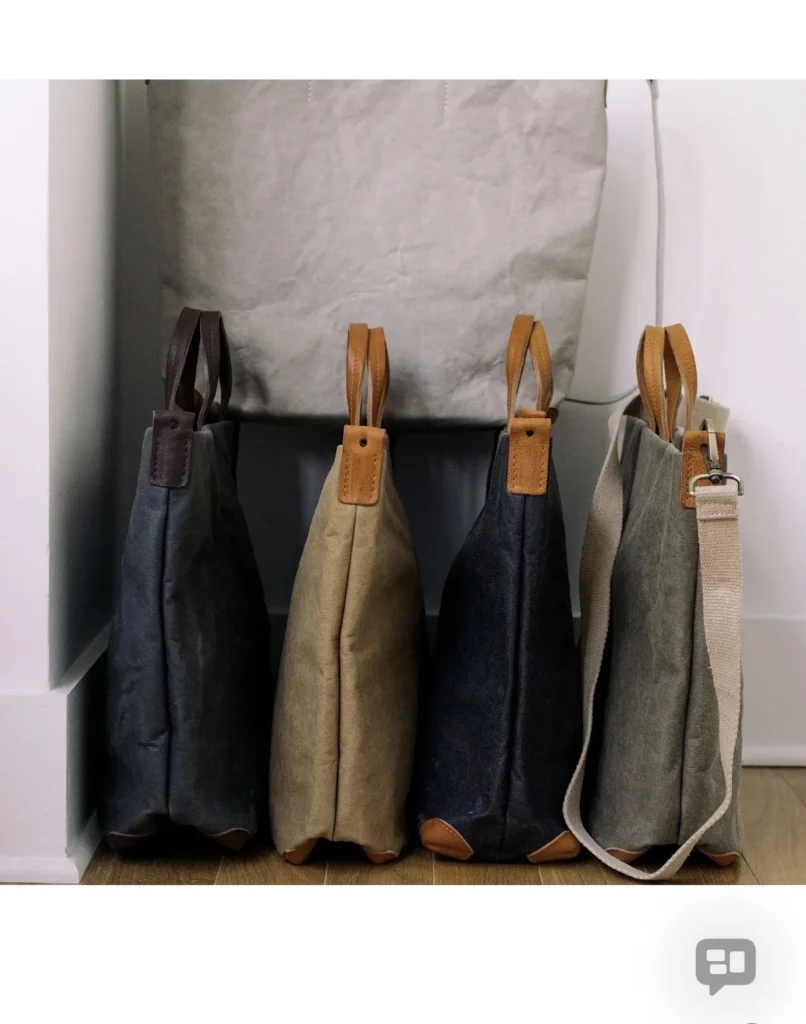 Image for UASHMAMA sac « Alle » Fait en Italie