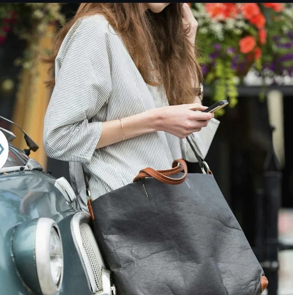 Image for UASHMAMA sac « Alle » Fait en Italie