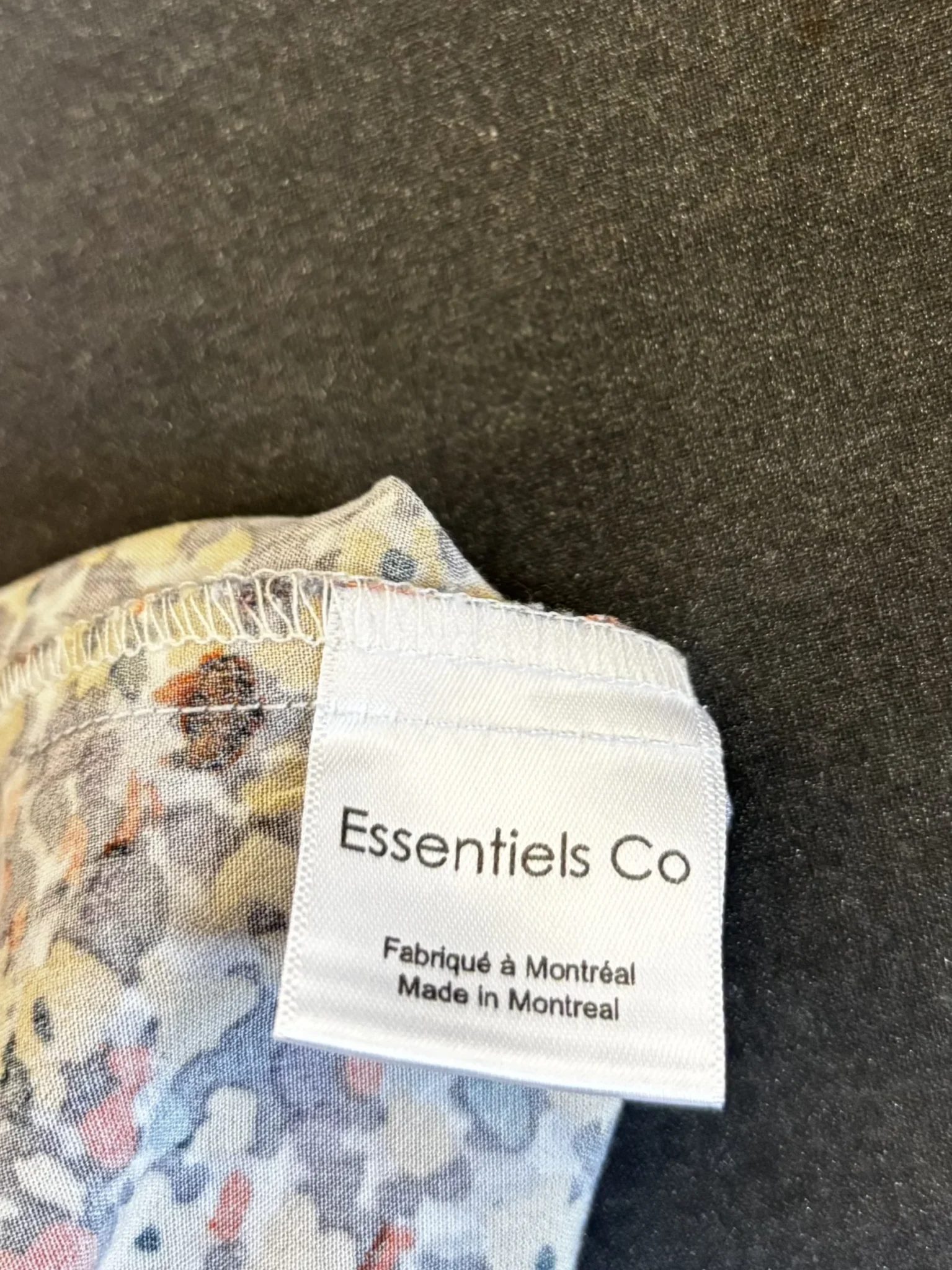 Image for ♥️Robe ESSENTIALS AND CO