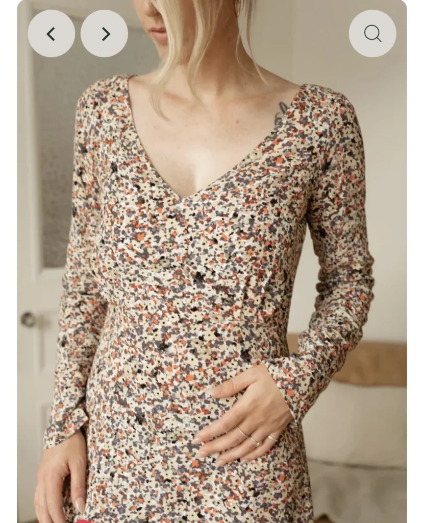 Image for ♥️Robe ESSENTIALS AND CO