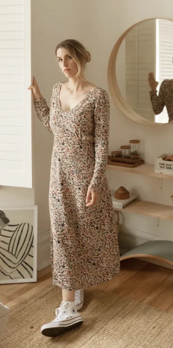 Image for ♥️Robe ESSENTIALS AND CO