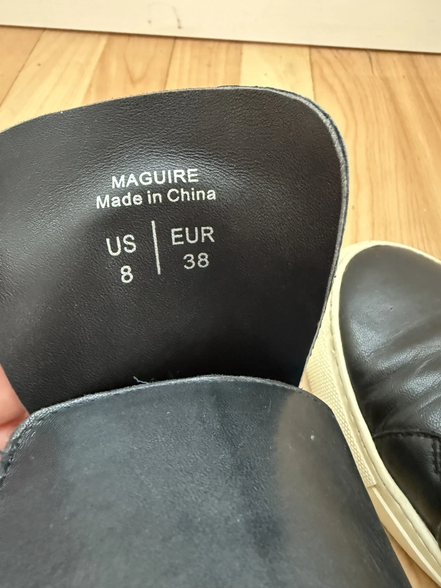 Image for Maguire Treviso