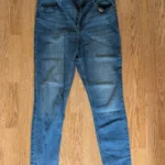 Featured thumbnail for Jeans old navy
