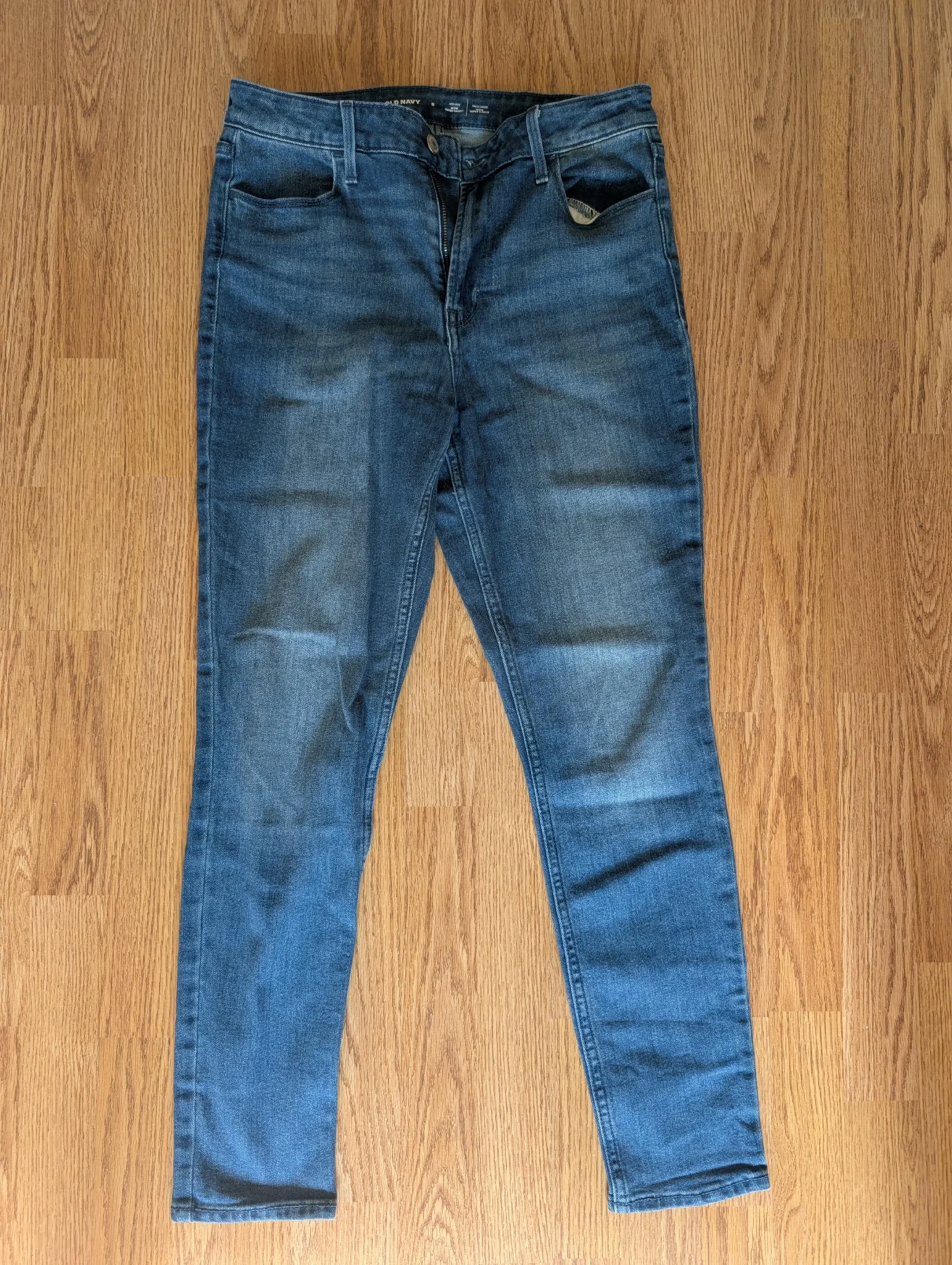 Featured image for Jeans old navy