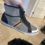 Thumbnail for Basket Vans