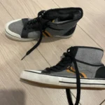 Thumbnail for Basket Vans