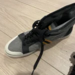 Thumbnail for Basket Vans