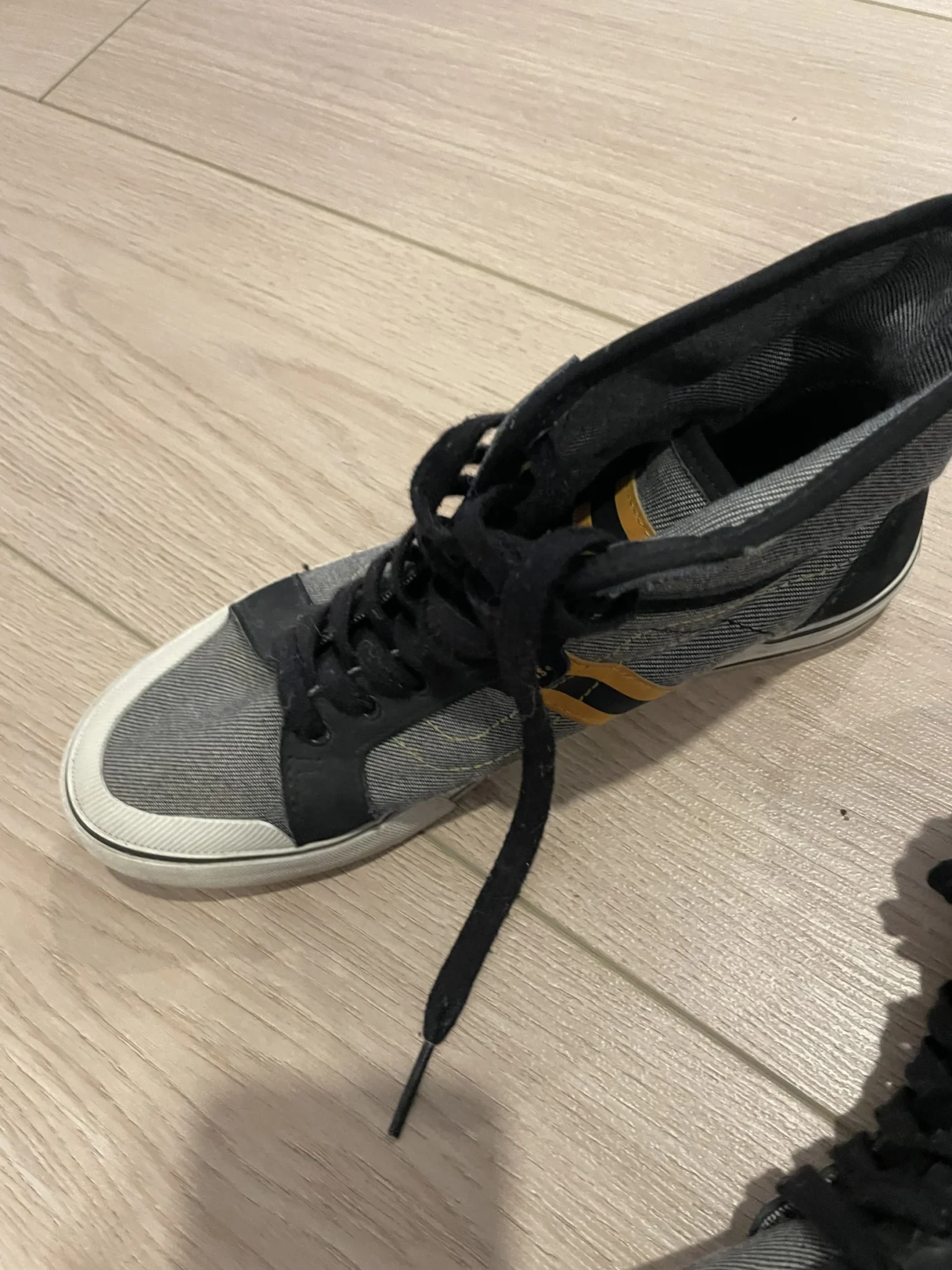 Image for Basket Vans