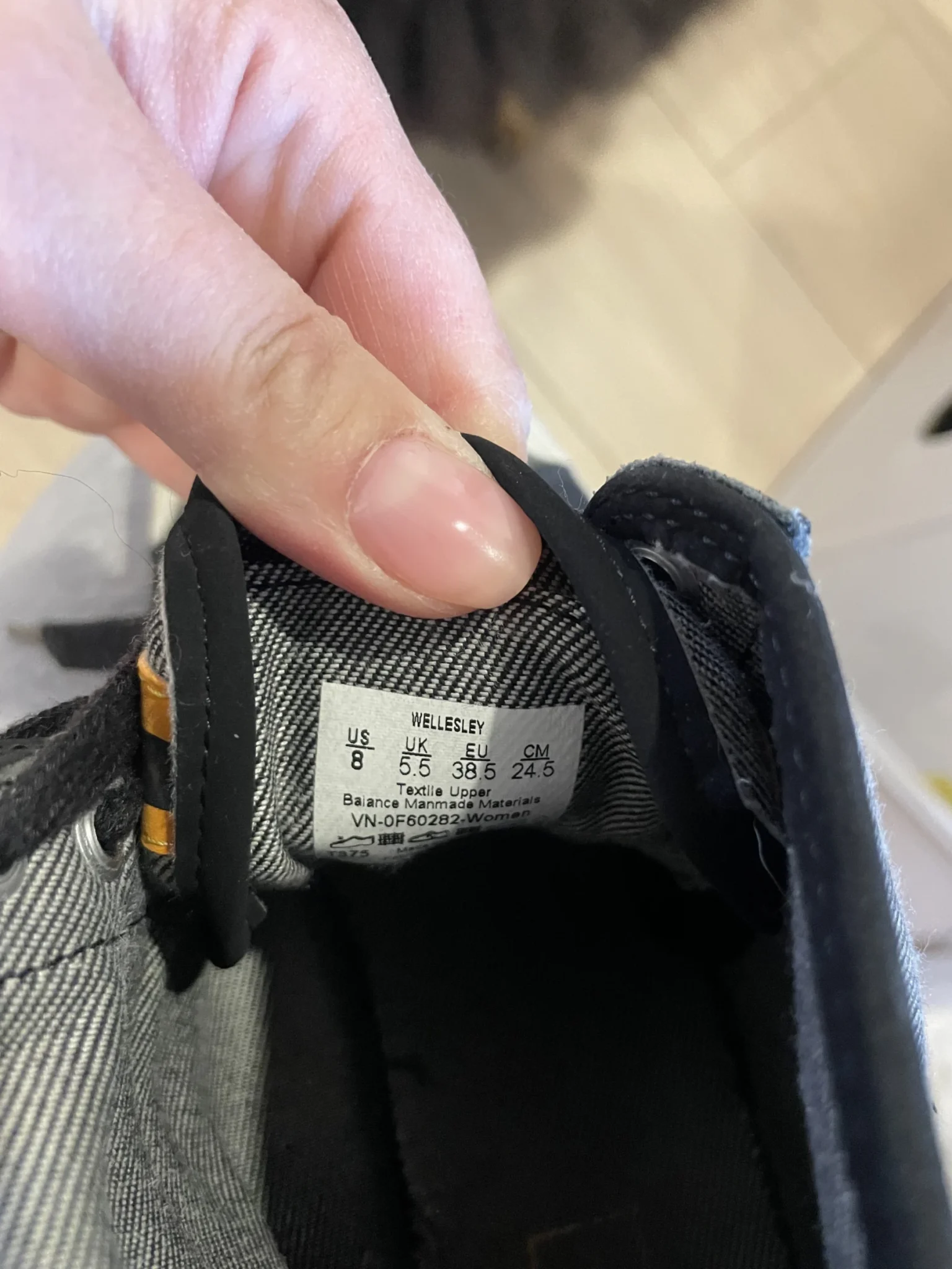 Image for Basket Vans