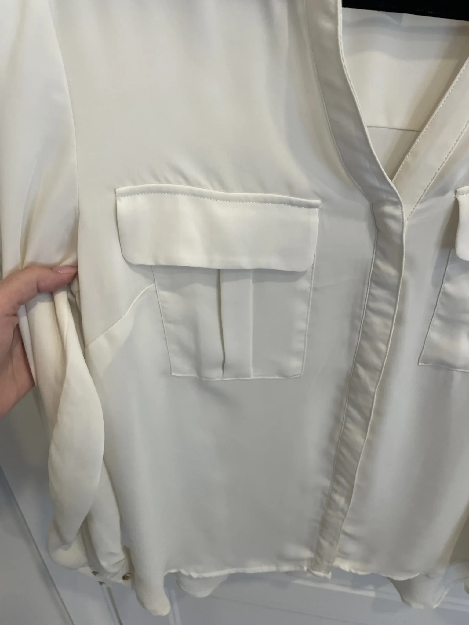 Featured image for Chemise