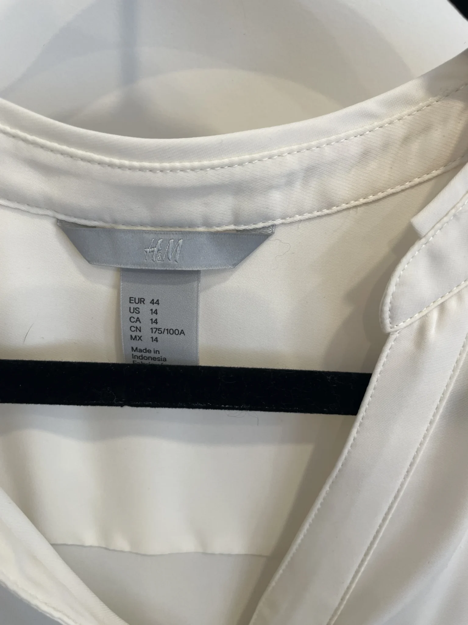 Image for Chemise