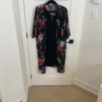Featured thumbnail for Kimono et robe