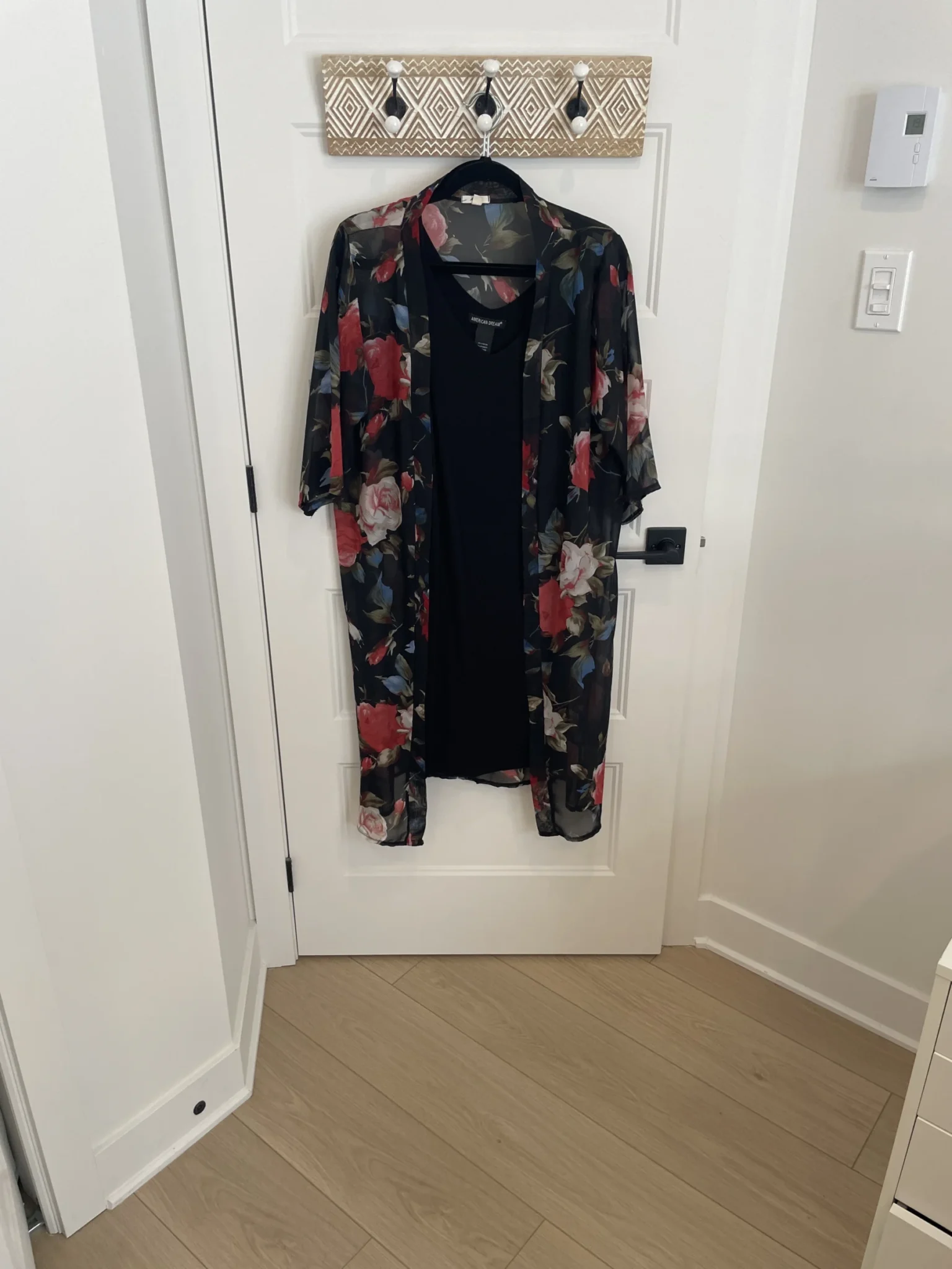 Featured image for Kimono et robe