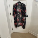 Thumbnail for Kimono et robe