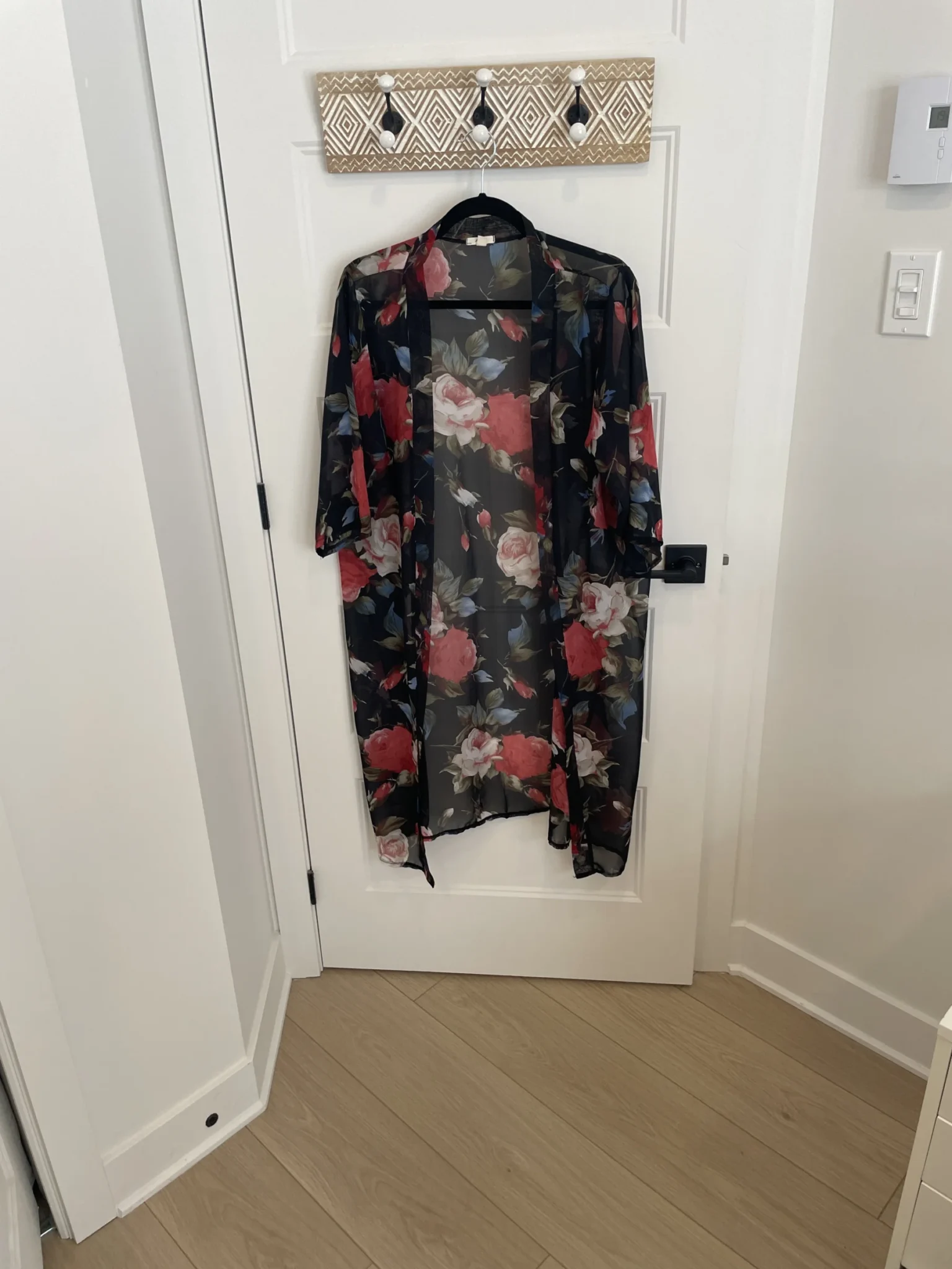 Image for Kimono et robe