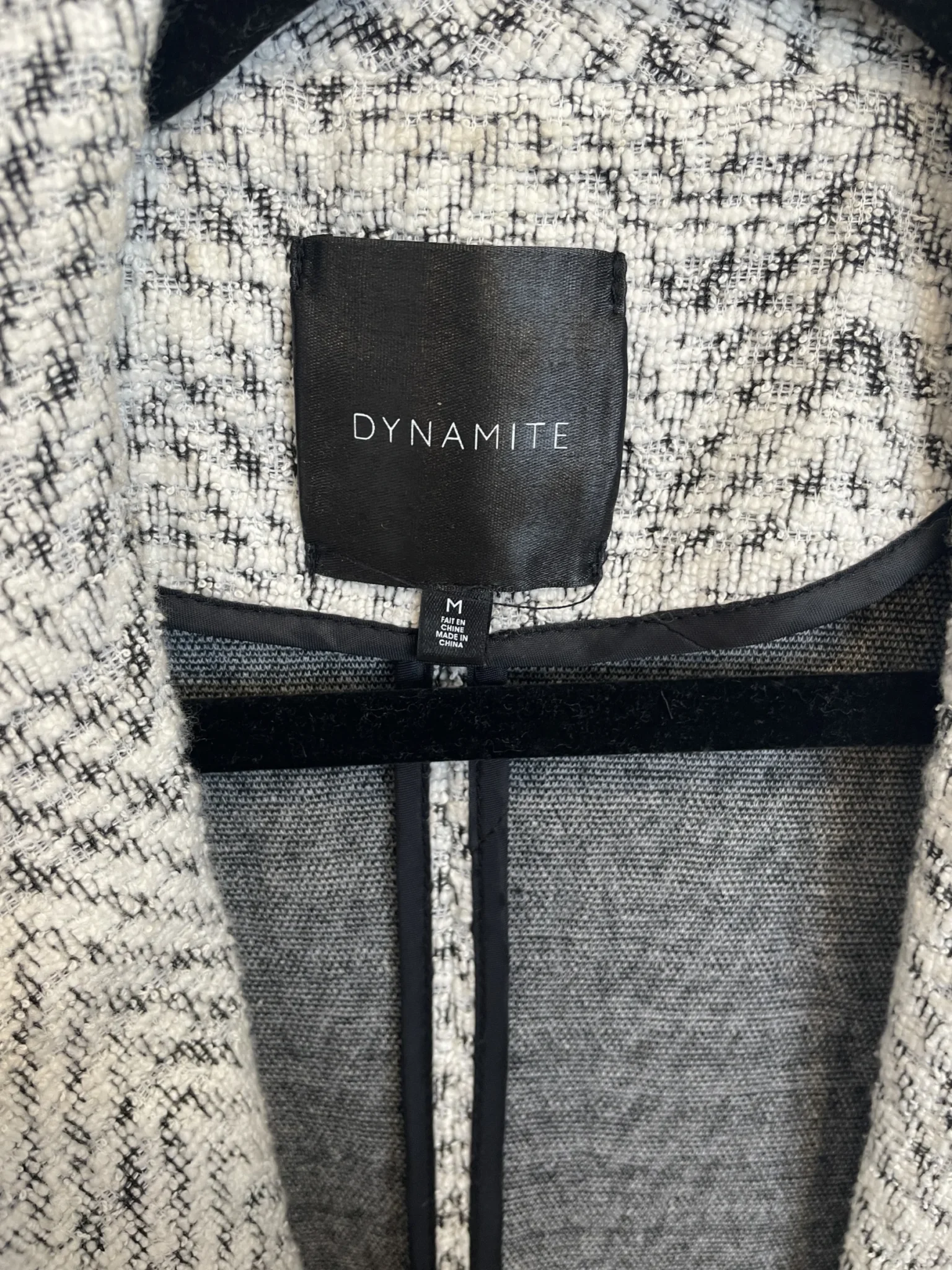 Image for Veston Dynamite