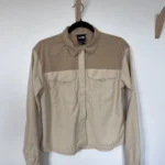 Featured thumbnail for Chemise légère The North Face xs