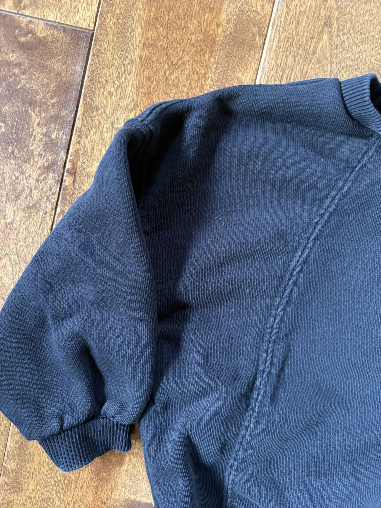 Image for Pull Zara 18-24 mois
