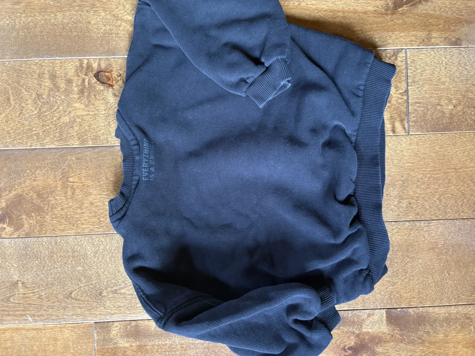 Image for Pull Zara 18-24 mois