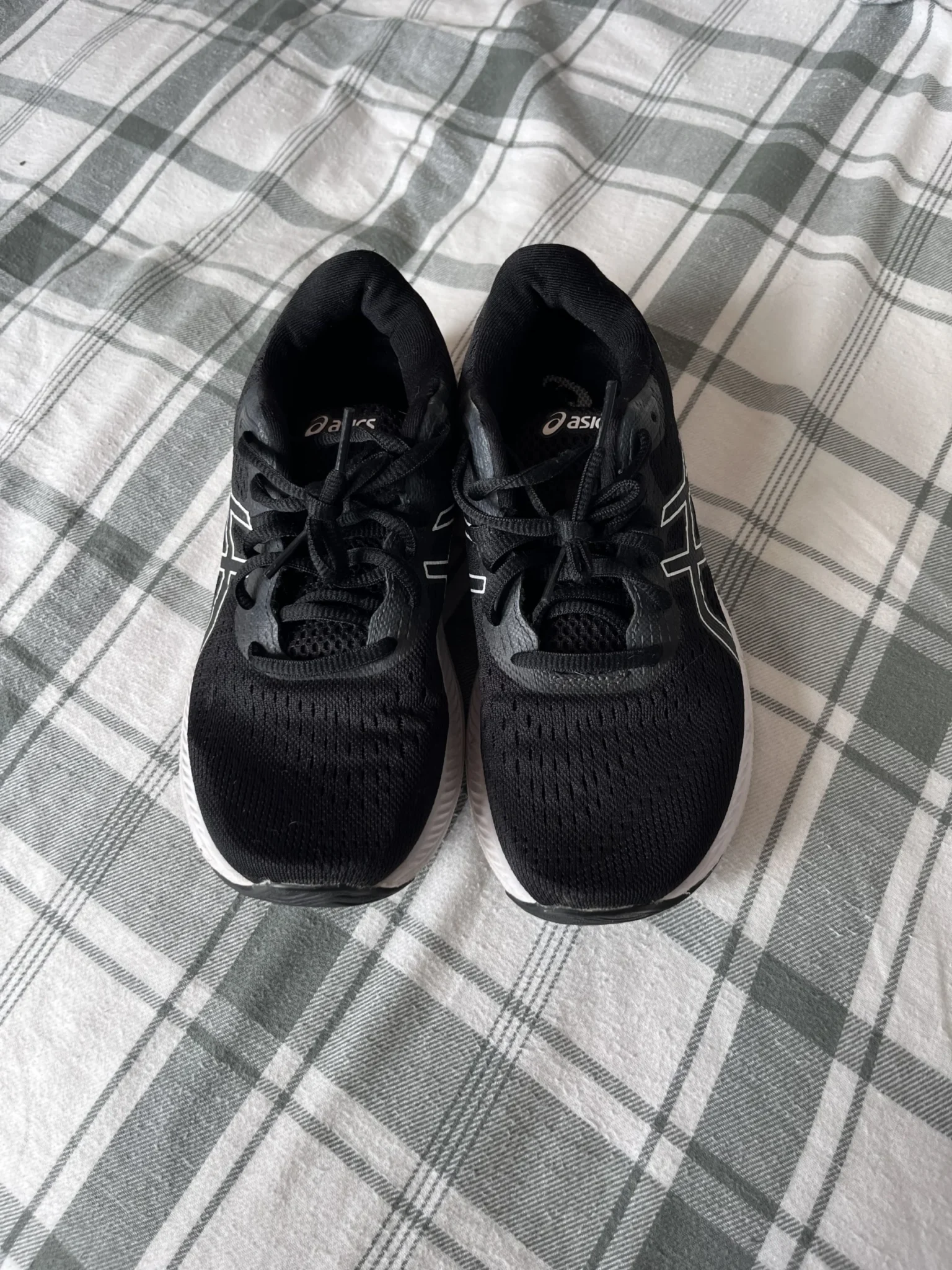 Image for Asics Gel-Excite 8 - grandeur 6